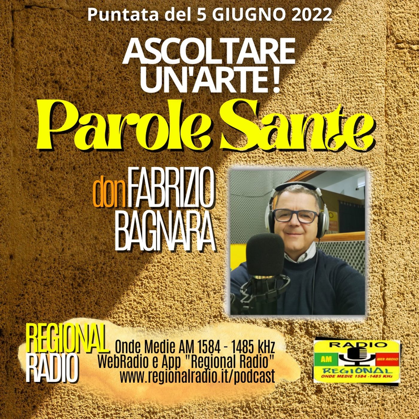 Parole Sante