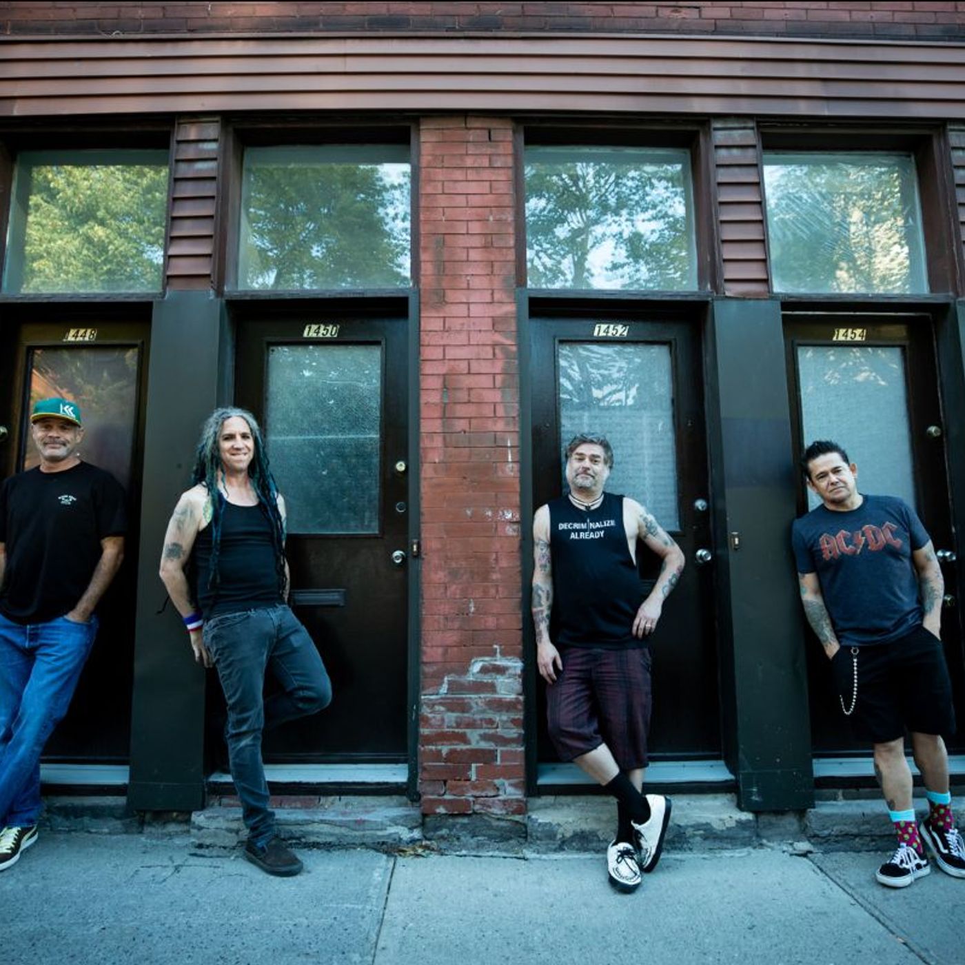 So Long And Thanks For The Memories With FAT MIKE From NOFX