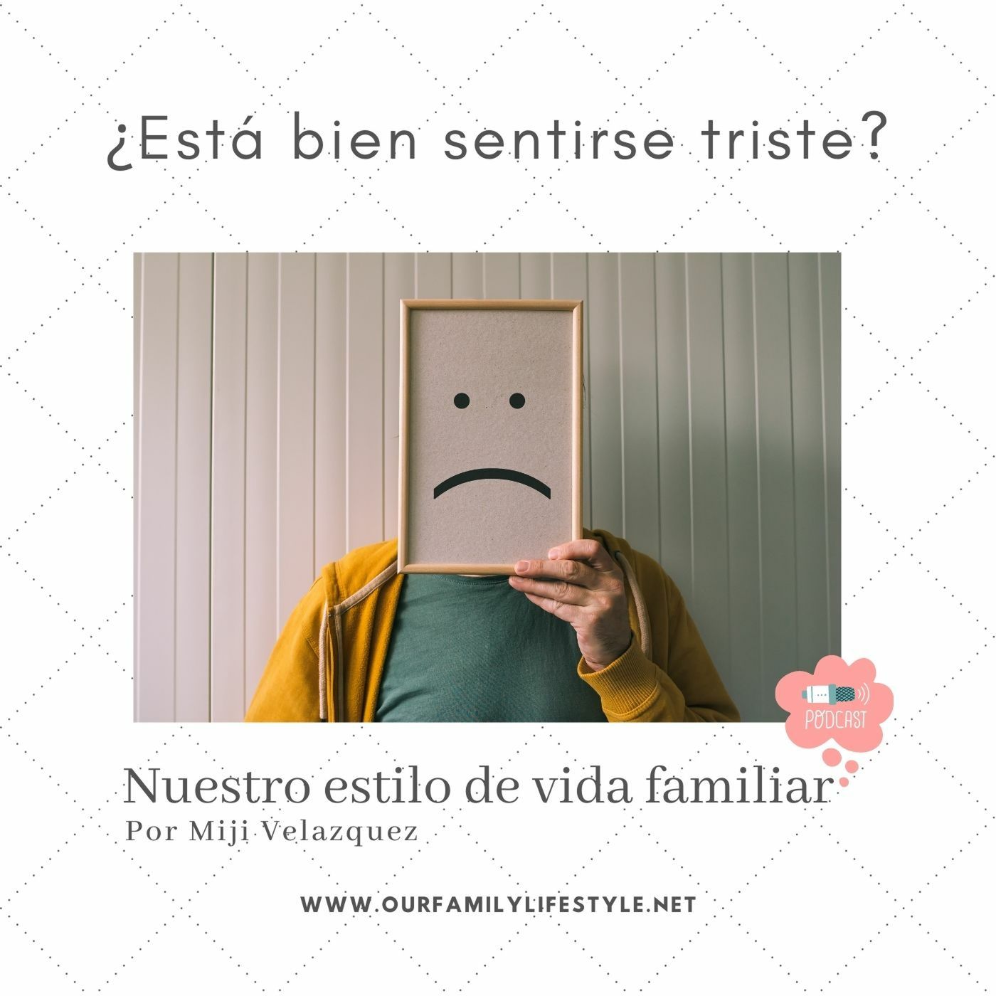 Nuestro estilo de vida