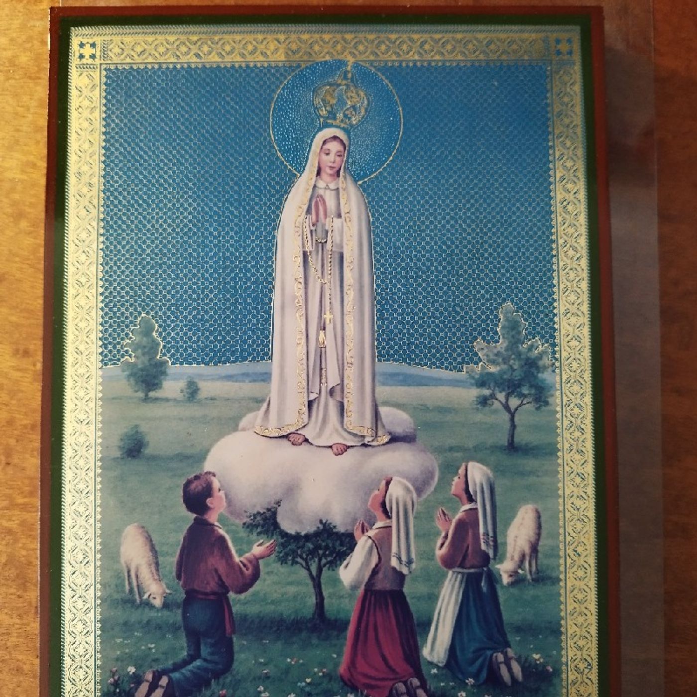 Meditaciones Y Homilías
