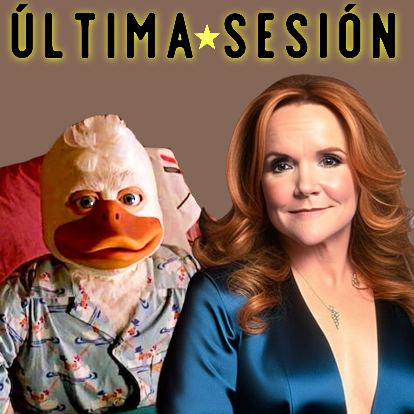 Última Sesión