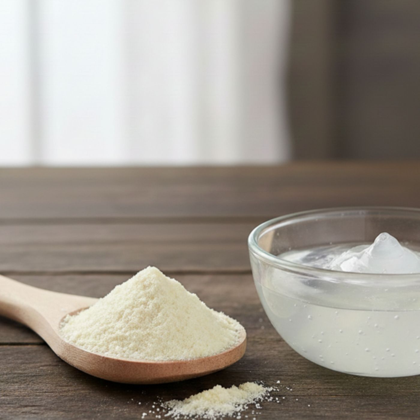 Xanthan Gum: The Secret Ingredient Behind Perfect Texture episode artwork