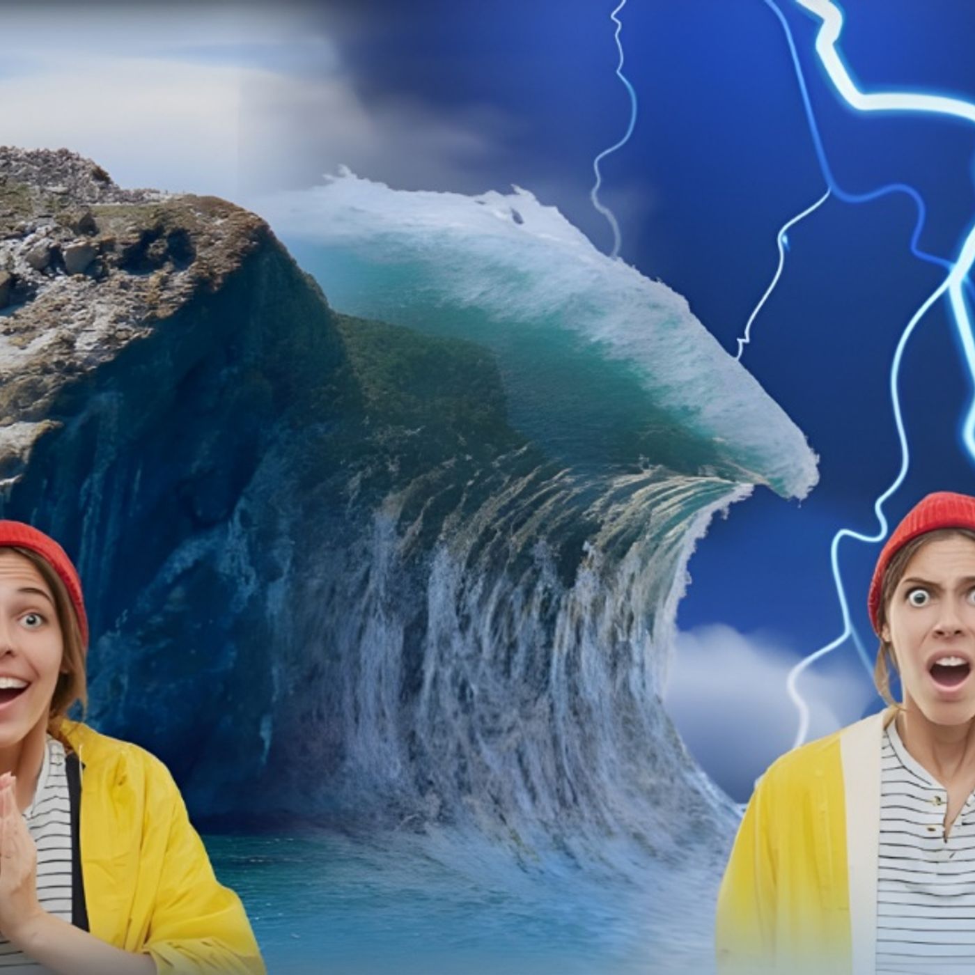 The Goodness, And Severity Of God