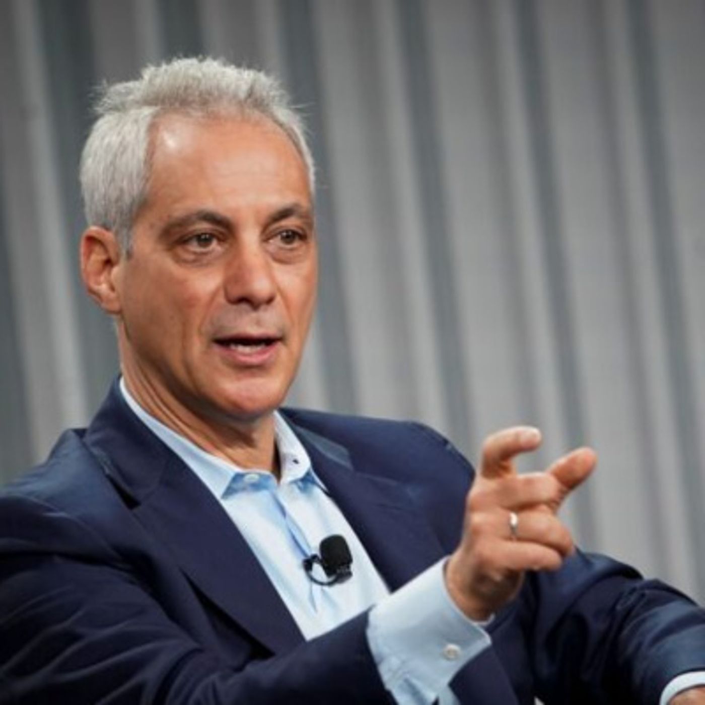 Episode 1451 - Rahm Emanuel as the US Ambassador, America's Hate Hoaxers & Islamic Scholar Gets Thrown in Prison