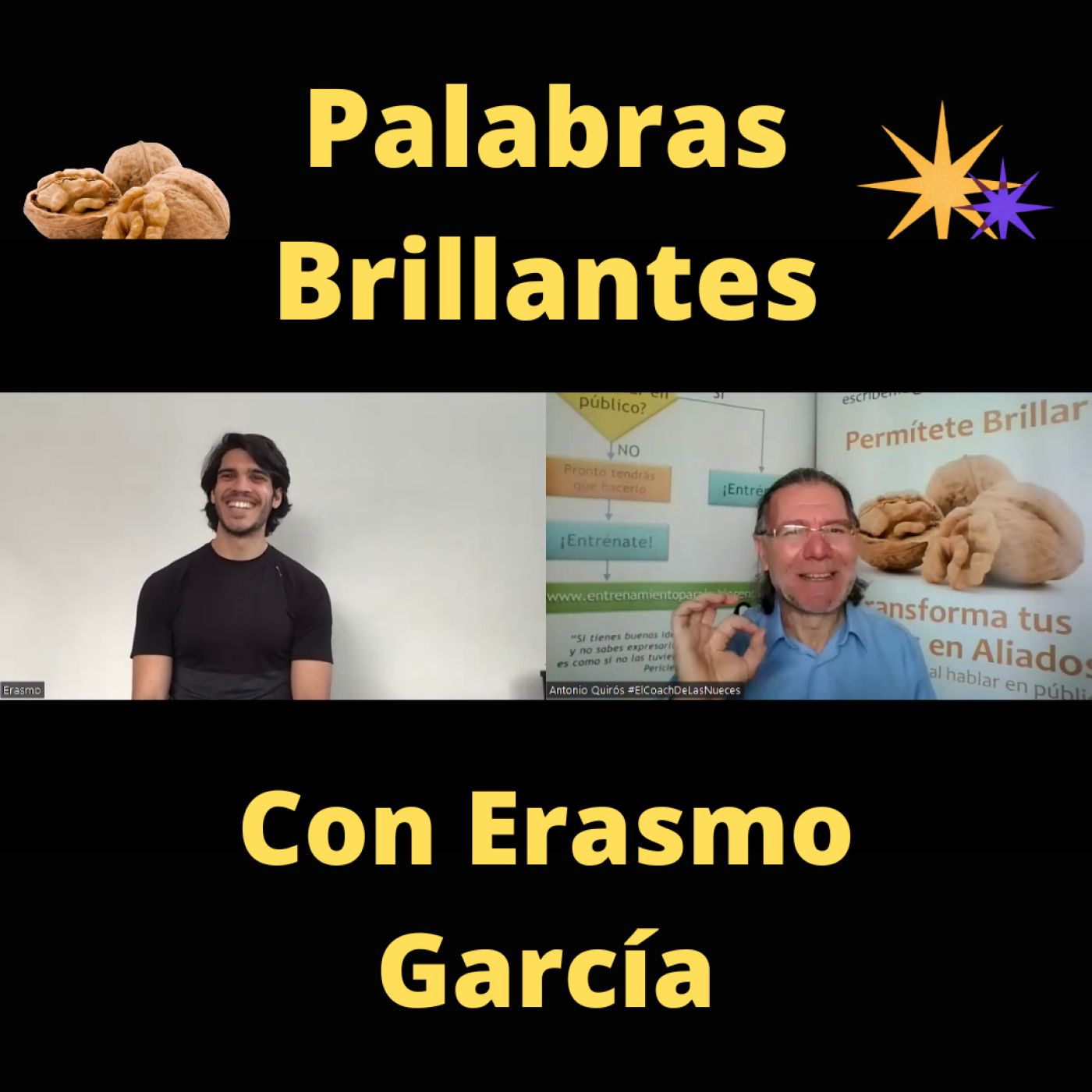 Palabras Brillantes
