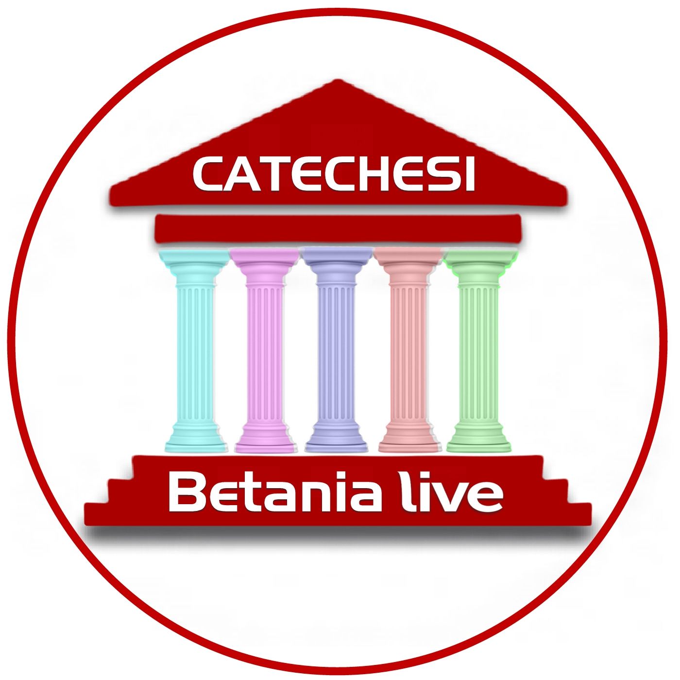 Catechesi - Betania Live