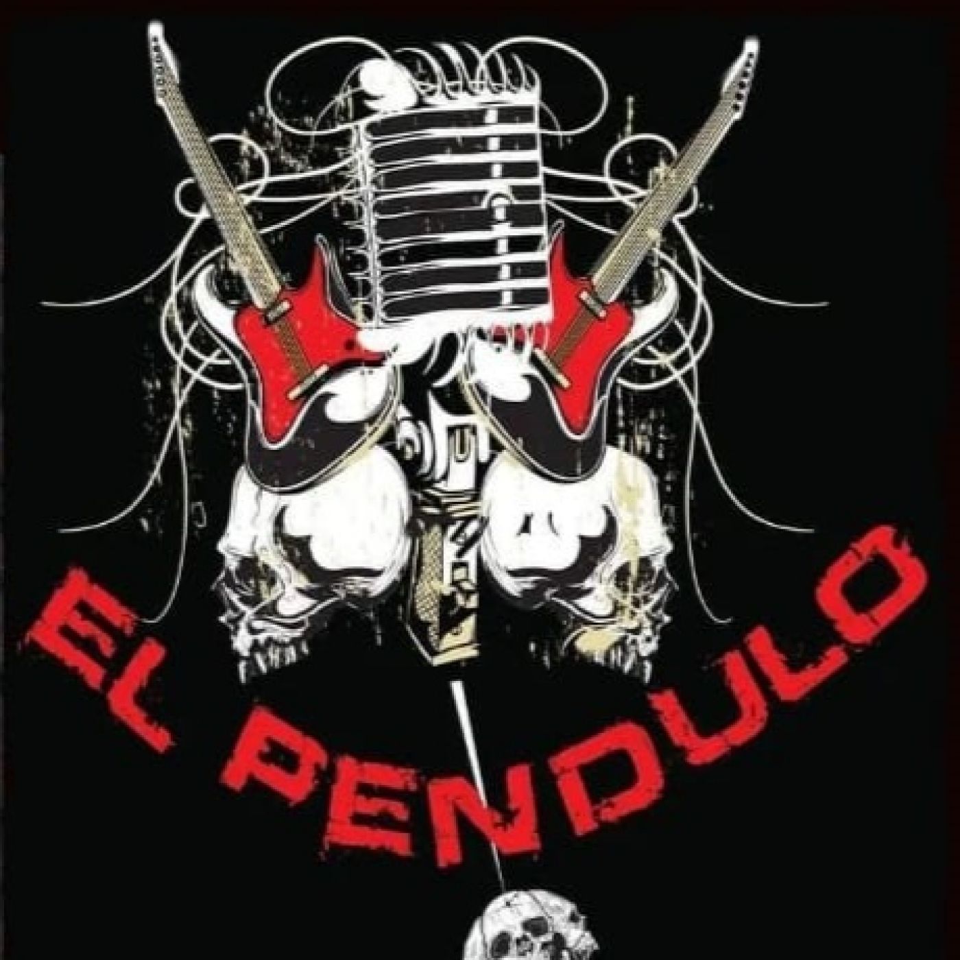 El Péndulo Emisión 24 de enero 2023 episode artwork