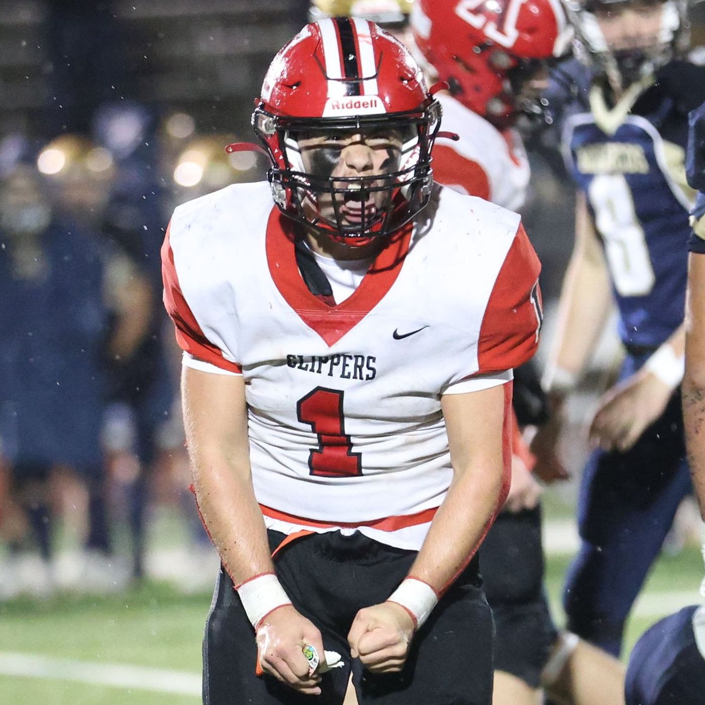 Sauk Valley Week 5 IHSA football previews episode artwork