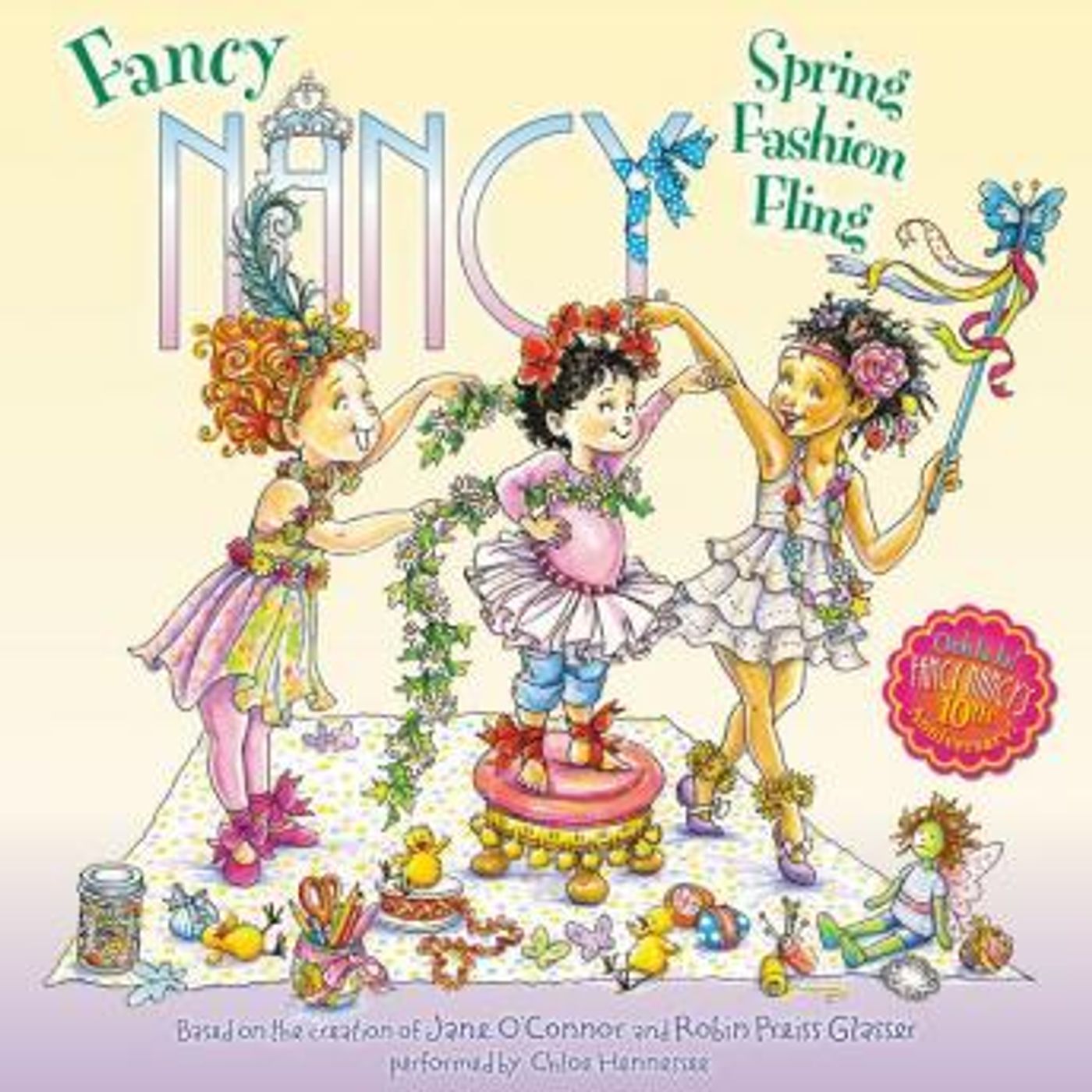 Listen to Best Full Audiobooks in Kids, Ages 5 & Under