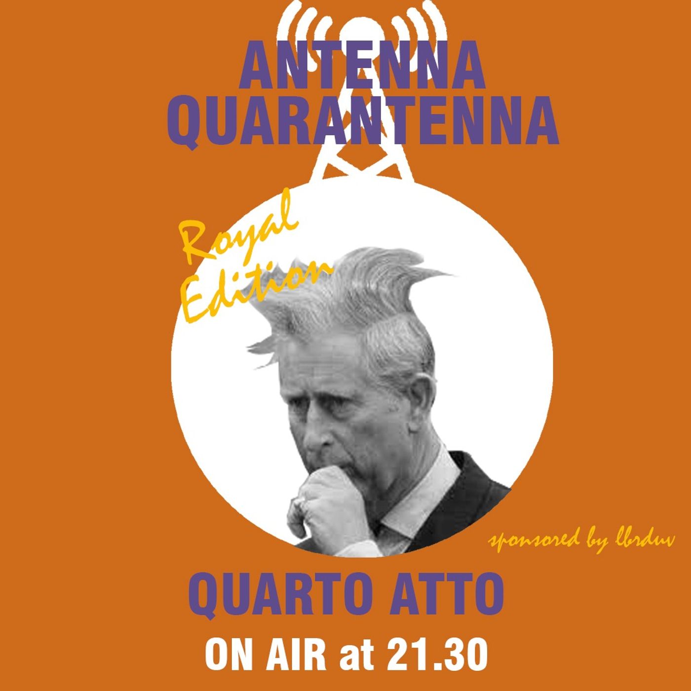 Antenna Quarantenna