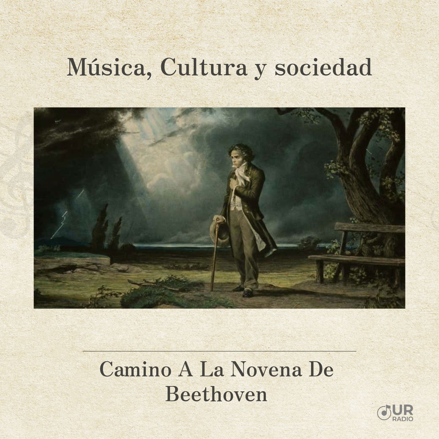 Camino A La Novena De Beethoven episode artwork