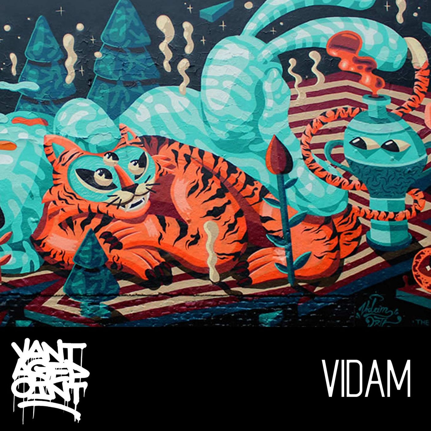 EP 1 - VIDAM