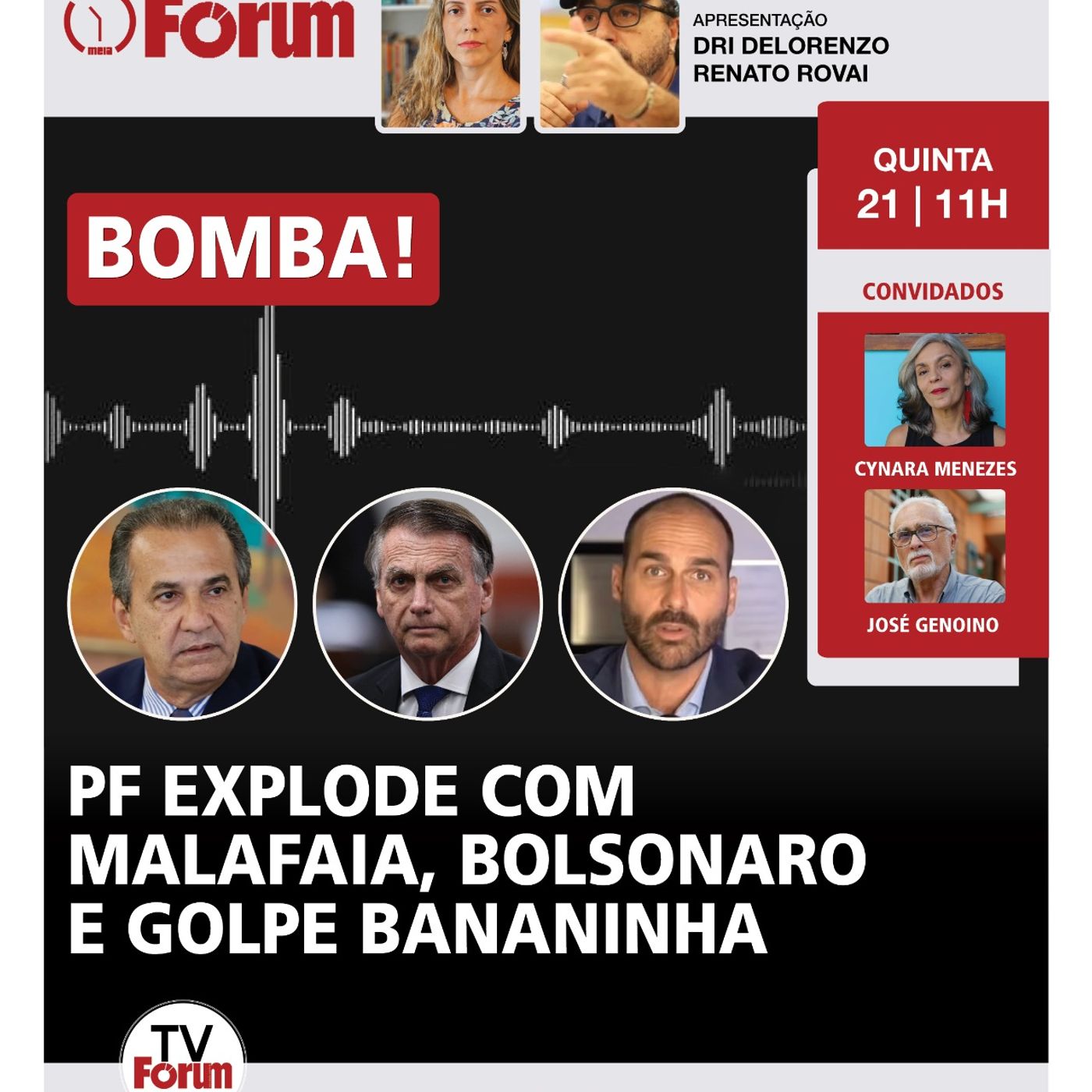 Fórum Onze e Meia