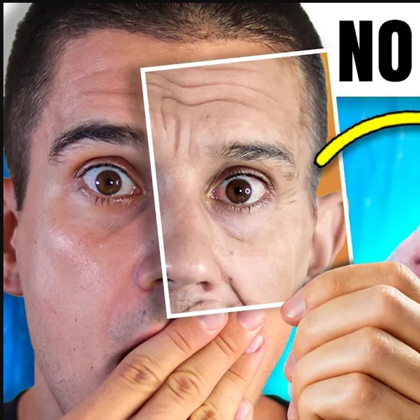 👨‍⚕️No Apliques tu RUTINA ANTI EDAD sin COMER primero ESTOS ALIMENTOS