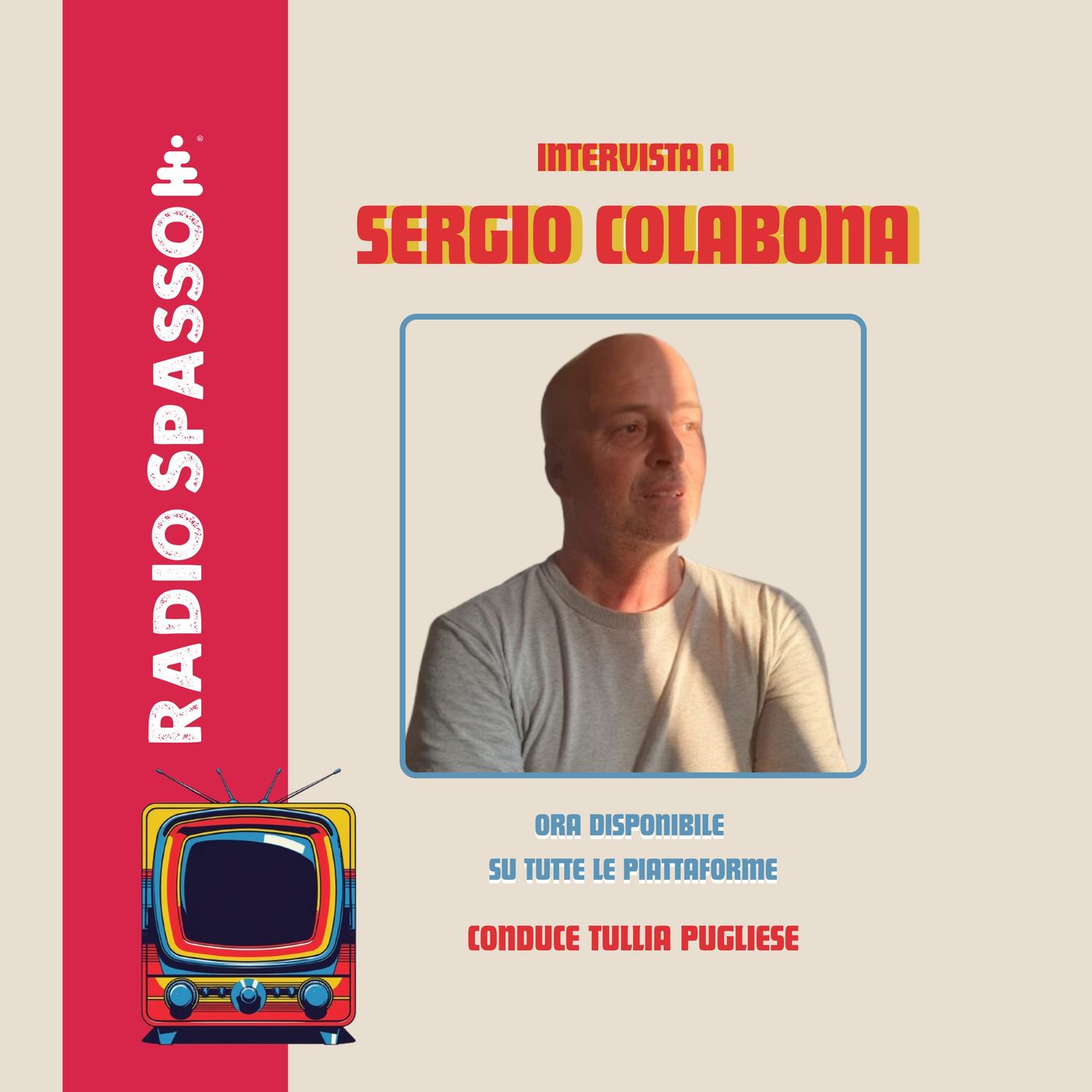 The Radio Spasso Show