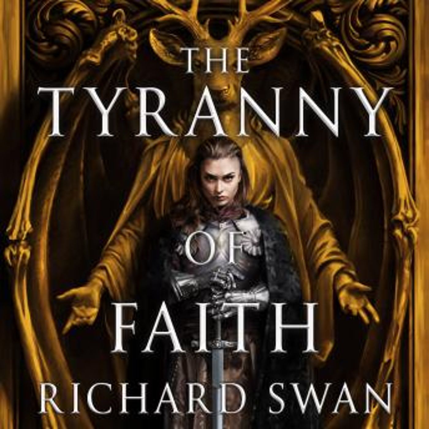 Download High-Quality Full Audiobooks in Science Fiction & Fantasy, Epic Fantasy