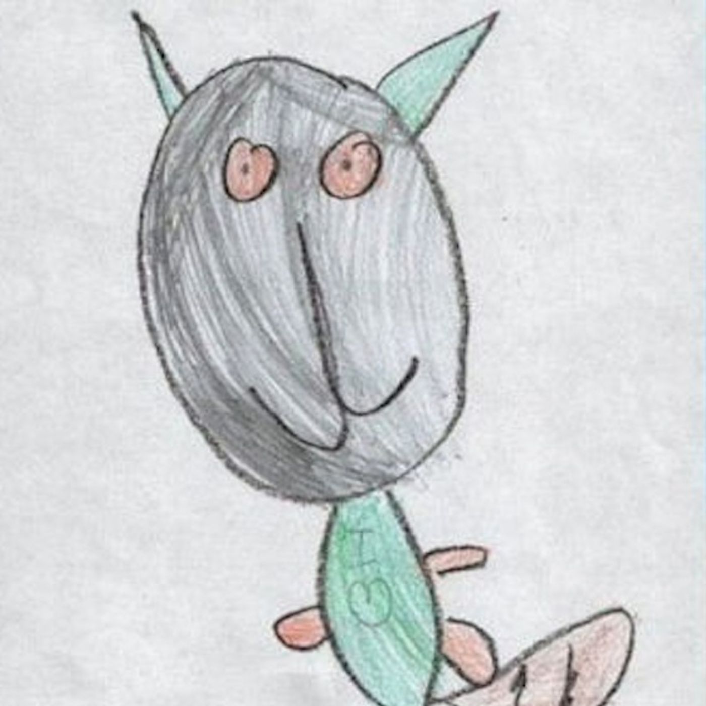 Infantil de Podcast y a dormir