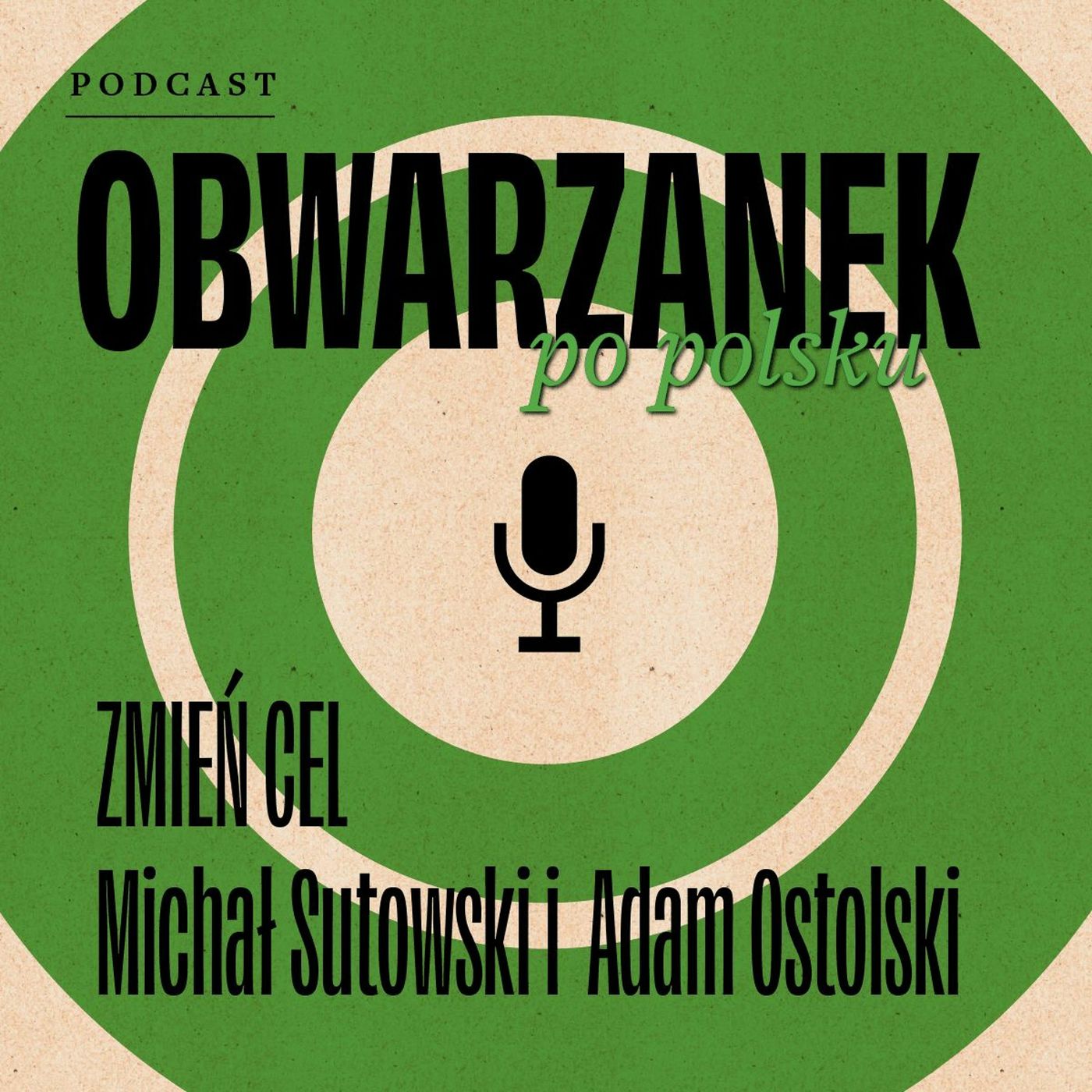 Podcasty Krytyki Politycznej