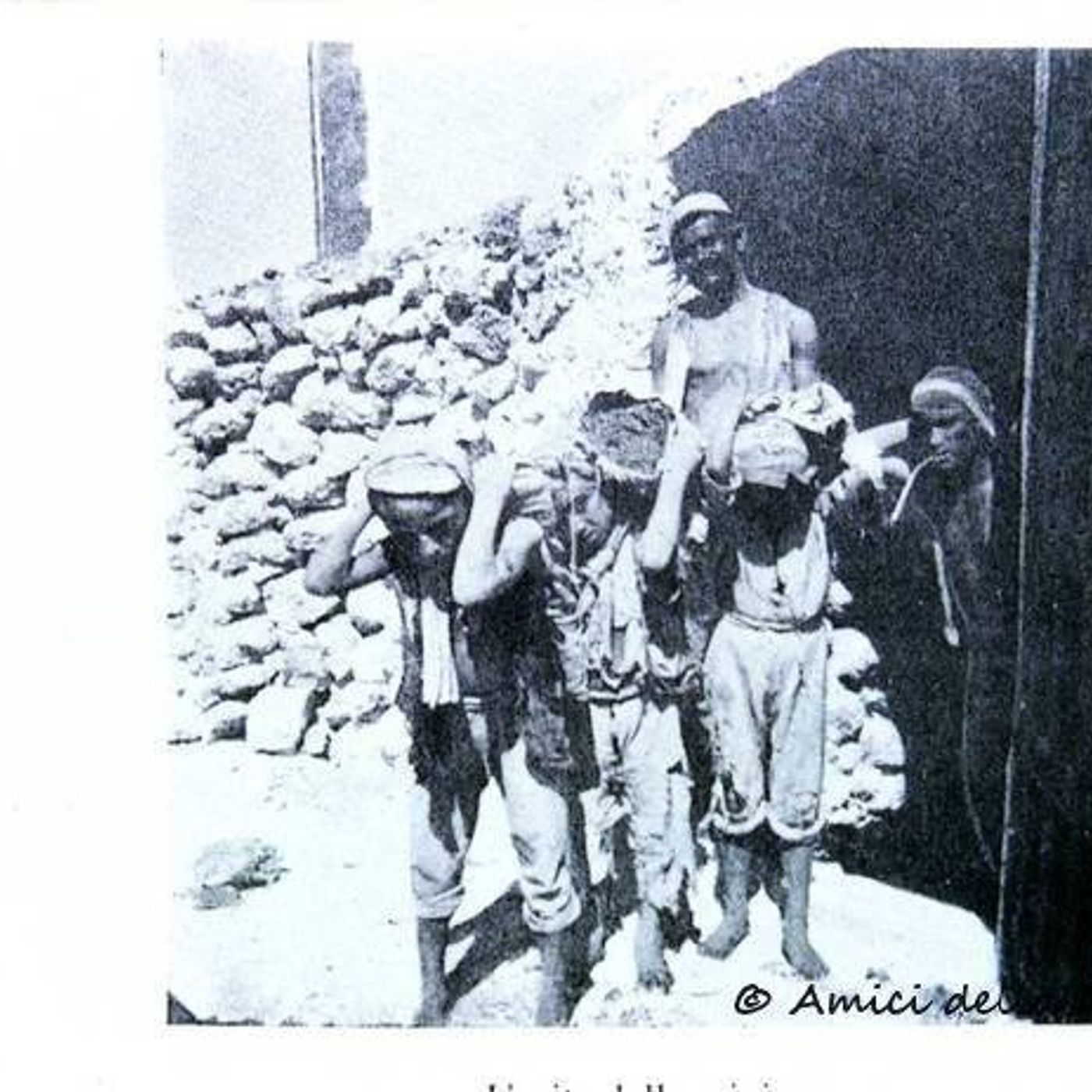 Agrigento Capitale della Cultura 2025