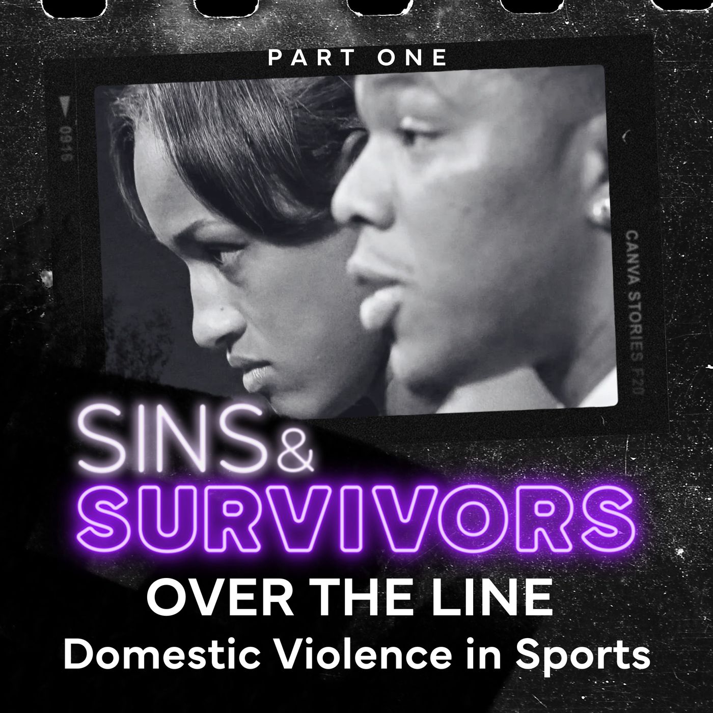 Over the Line - Domestic Violence in Sports - Part 1