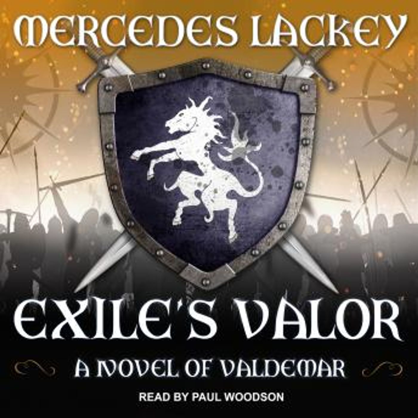 Download Latest Full Audiobooks in Science Fiction & Fantasy, Epic Fantasy