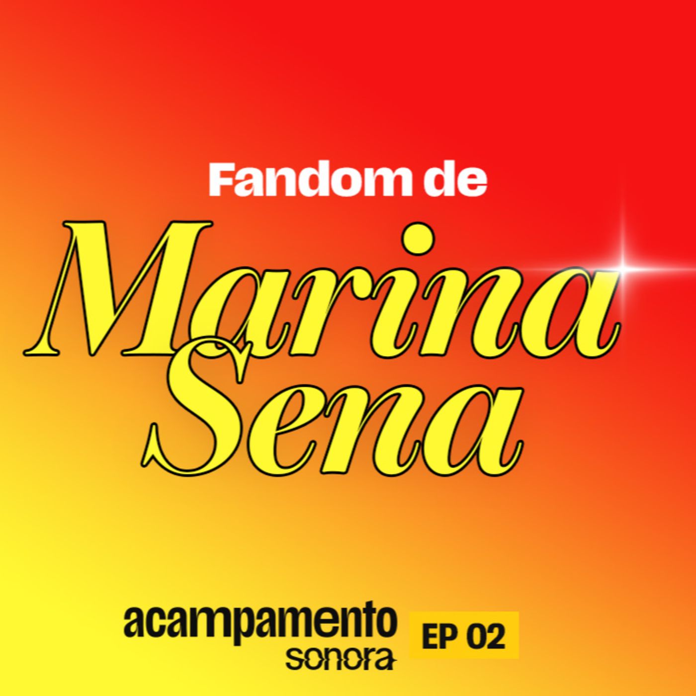 Duelo de fãs de Marina Sena: tem quiz, tem hit e tem disputa pelo título de maior fã no Acampamento Sonora episode artwork