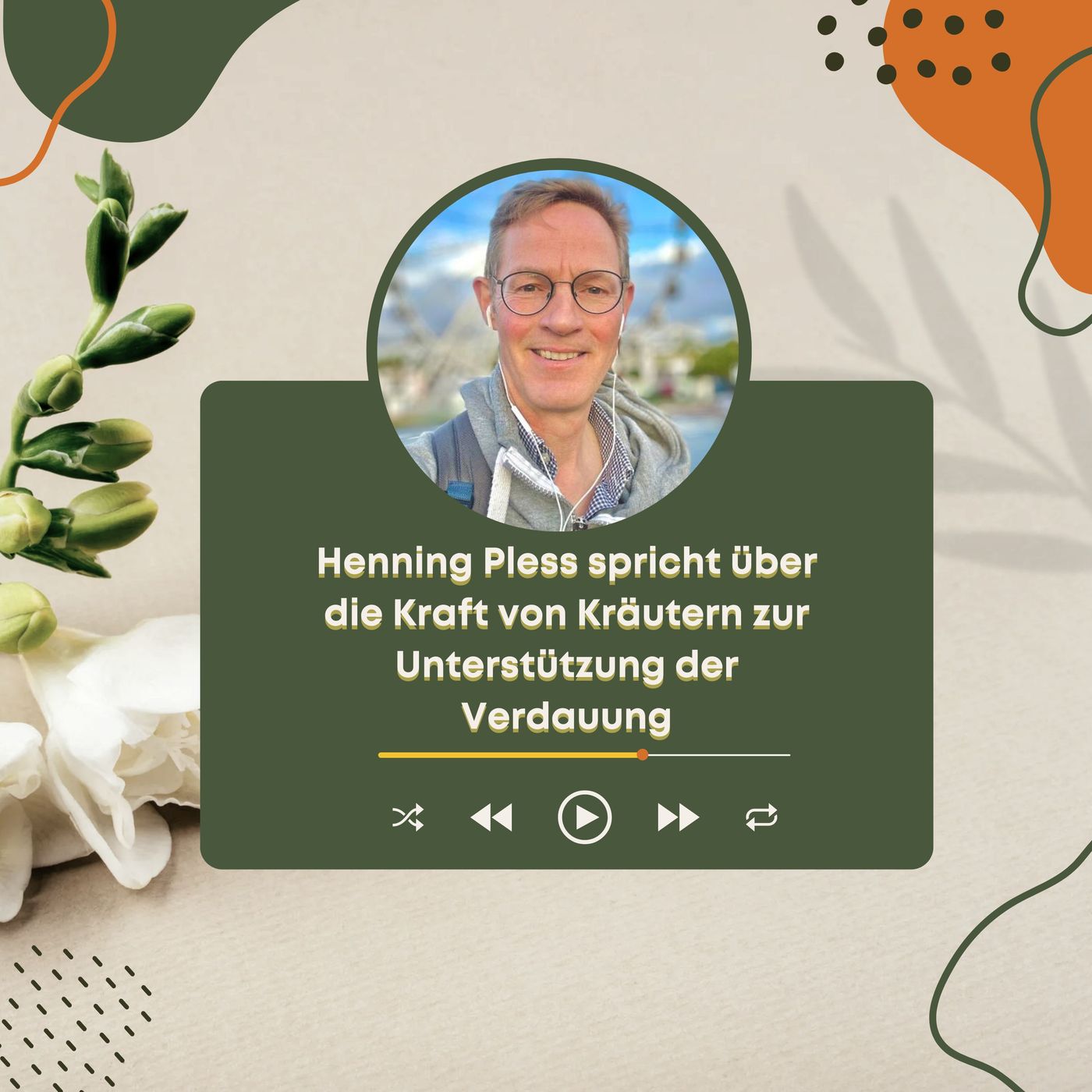 Henning Pless