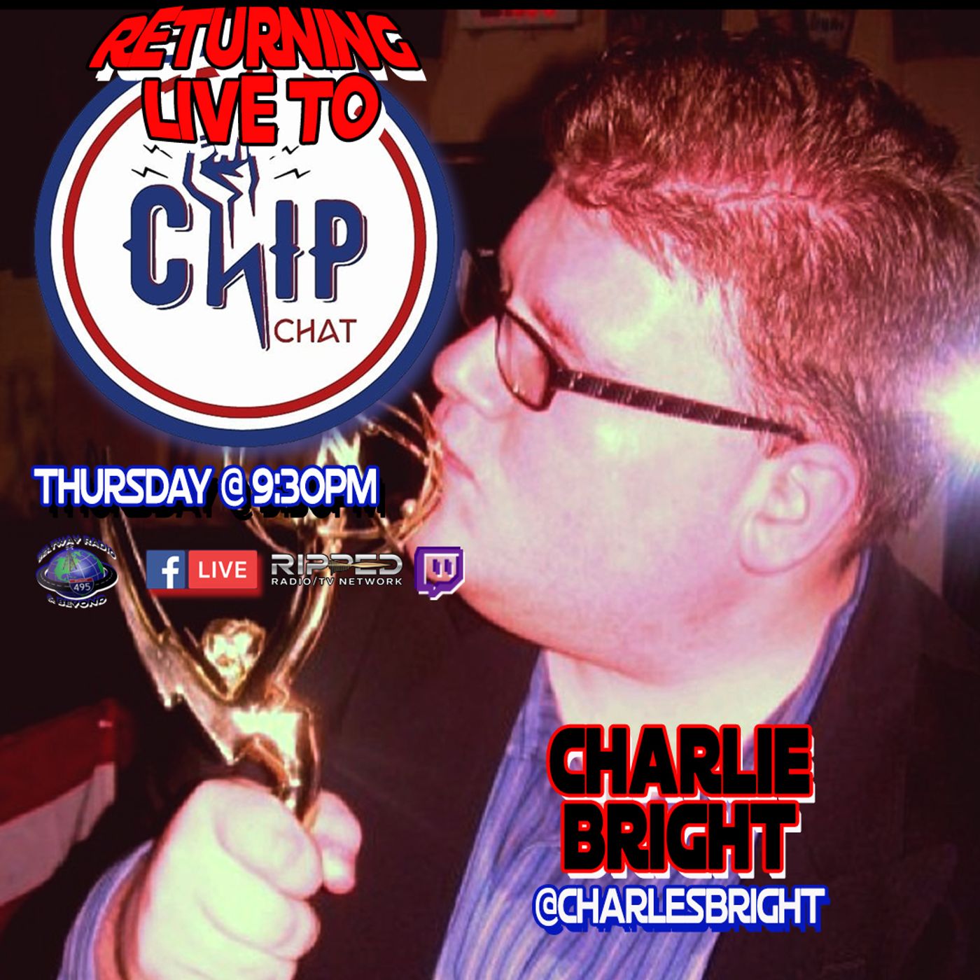 And the Oscar goes to...