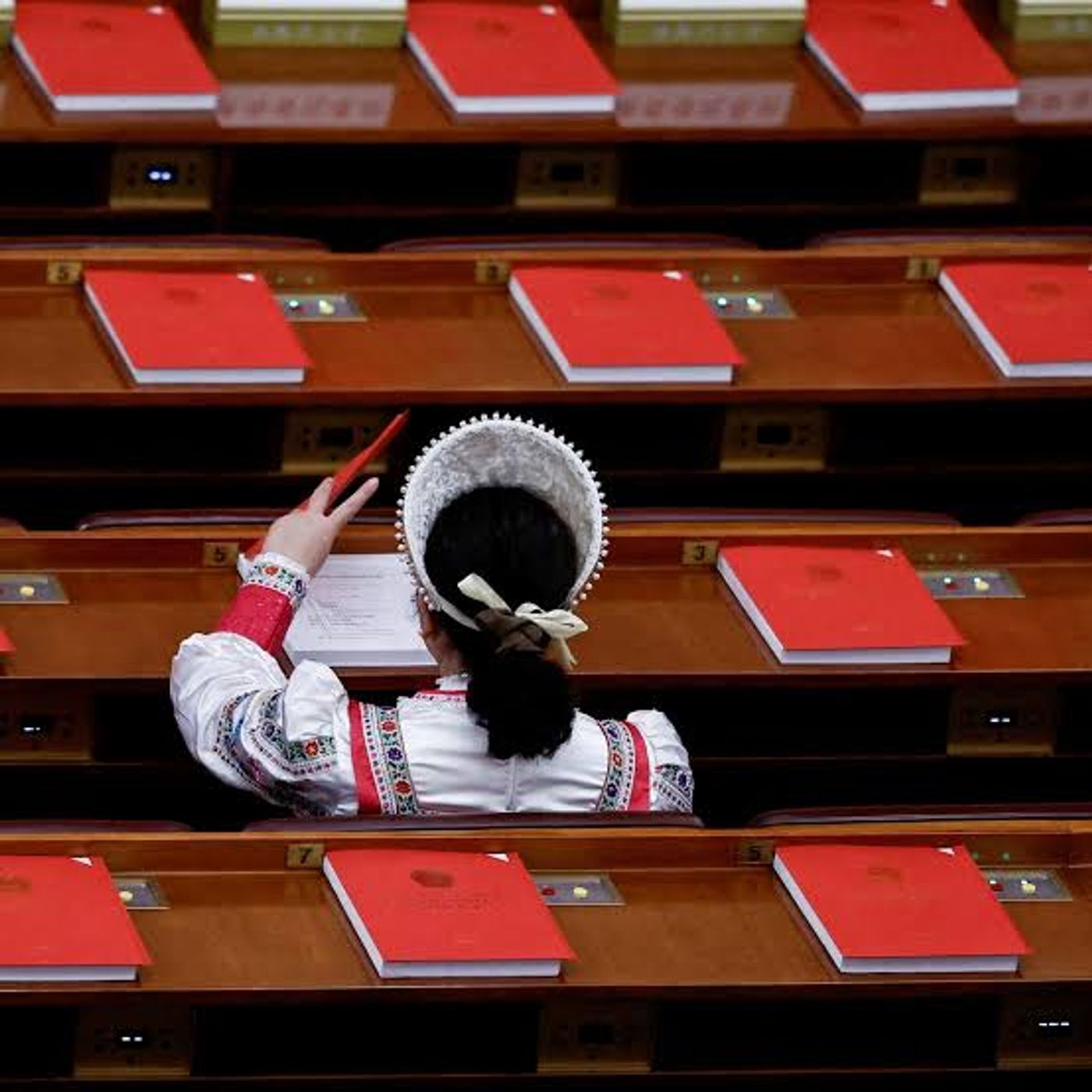 China's 'ethnic unity' law- a new tool to silence dissent episode artwork