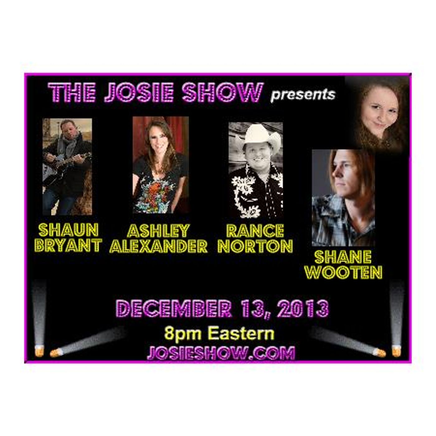 The Josie Show