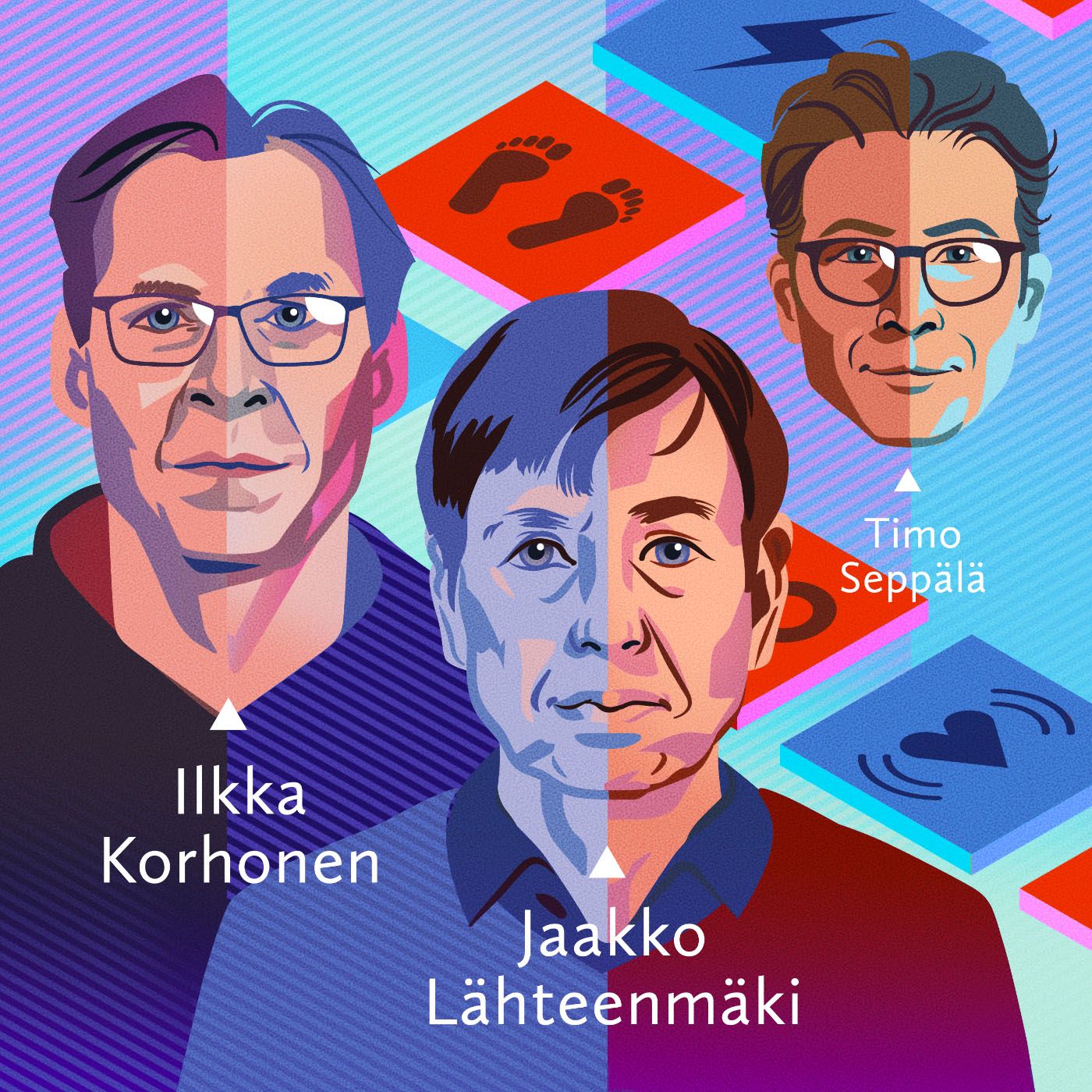 Alustatalouden faktat ja myytit