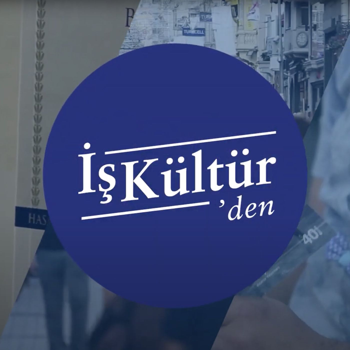 İş Kültür'den
