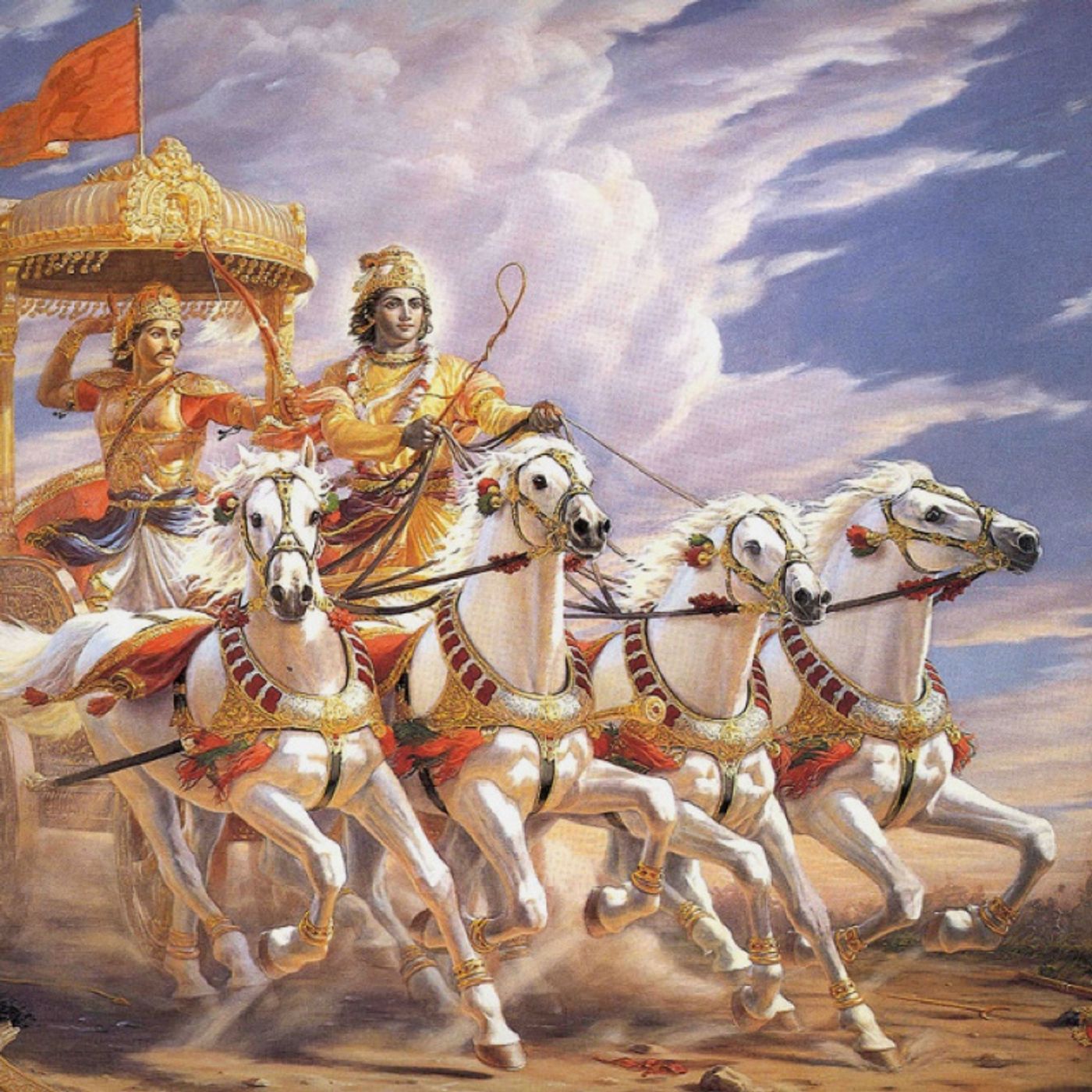 Tatva Club-Srimad Bhagavad Gita As It Is