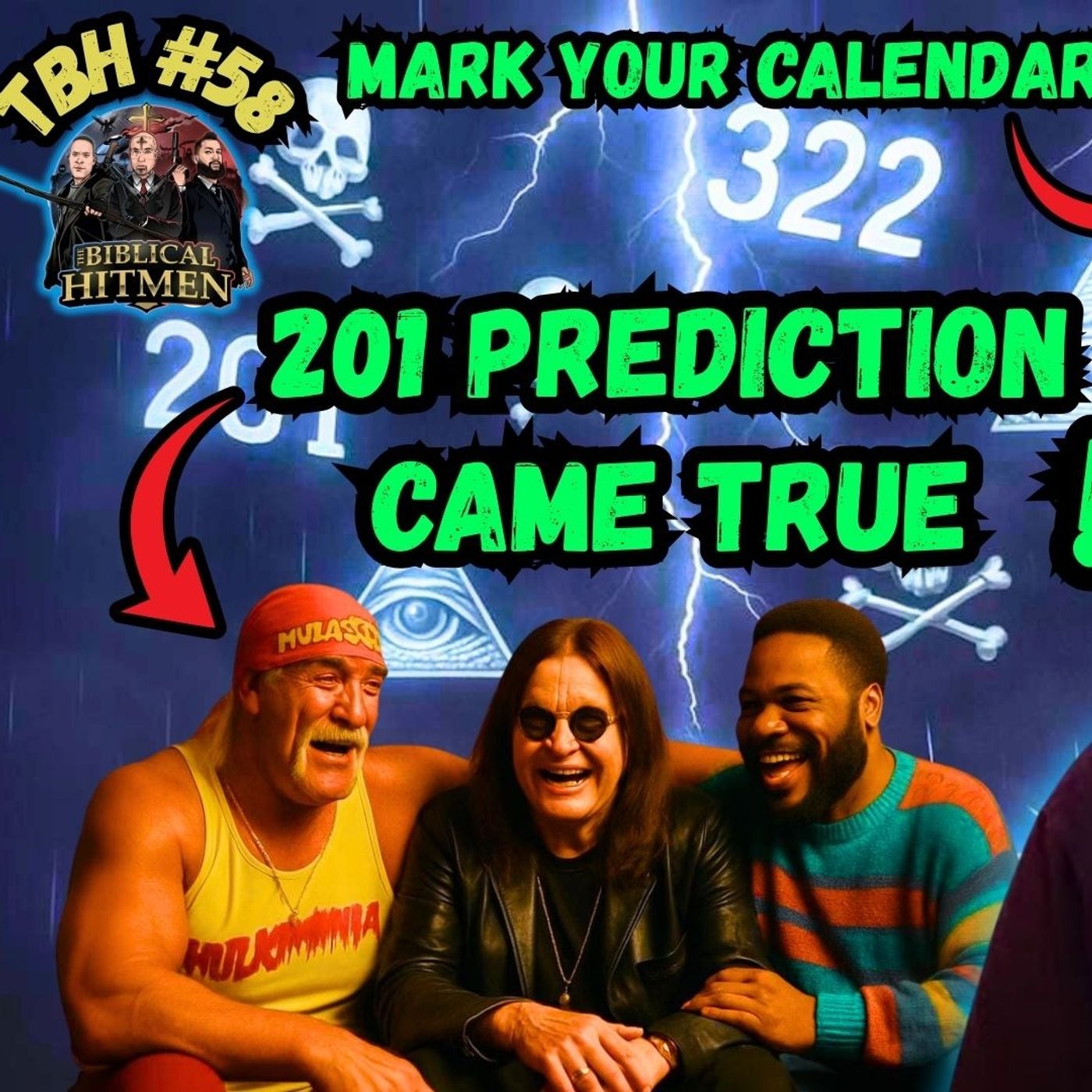#58. Illuminati News, Numerology/Symbolism, Secret Societies, Modern Rituals w/ Alex Bleecker| DOENUT FACTORY