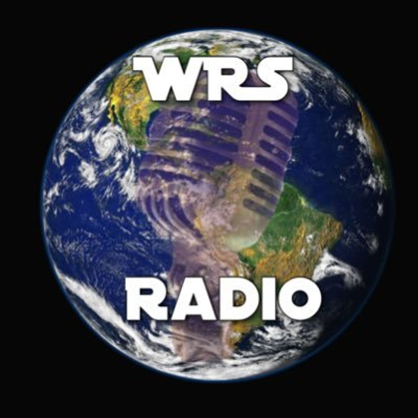 WRS Radio\'s podcast