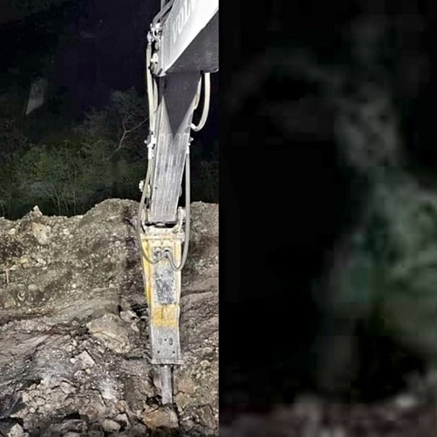 Historias de Miedo Junio 13 de 2024 SE LO LLEVARON LOS ALUSHES Y EL MENSAJE DEL HIJO