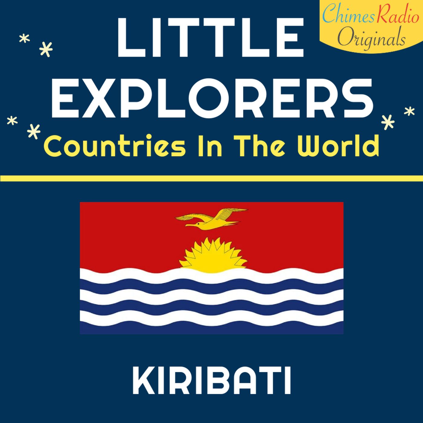 Kiribati