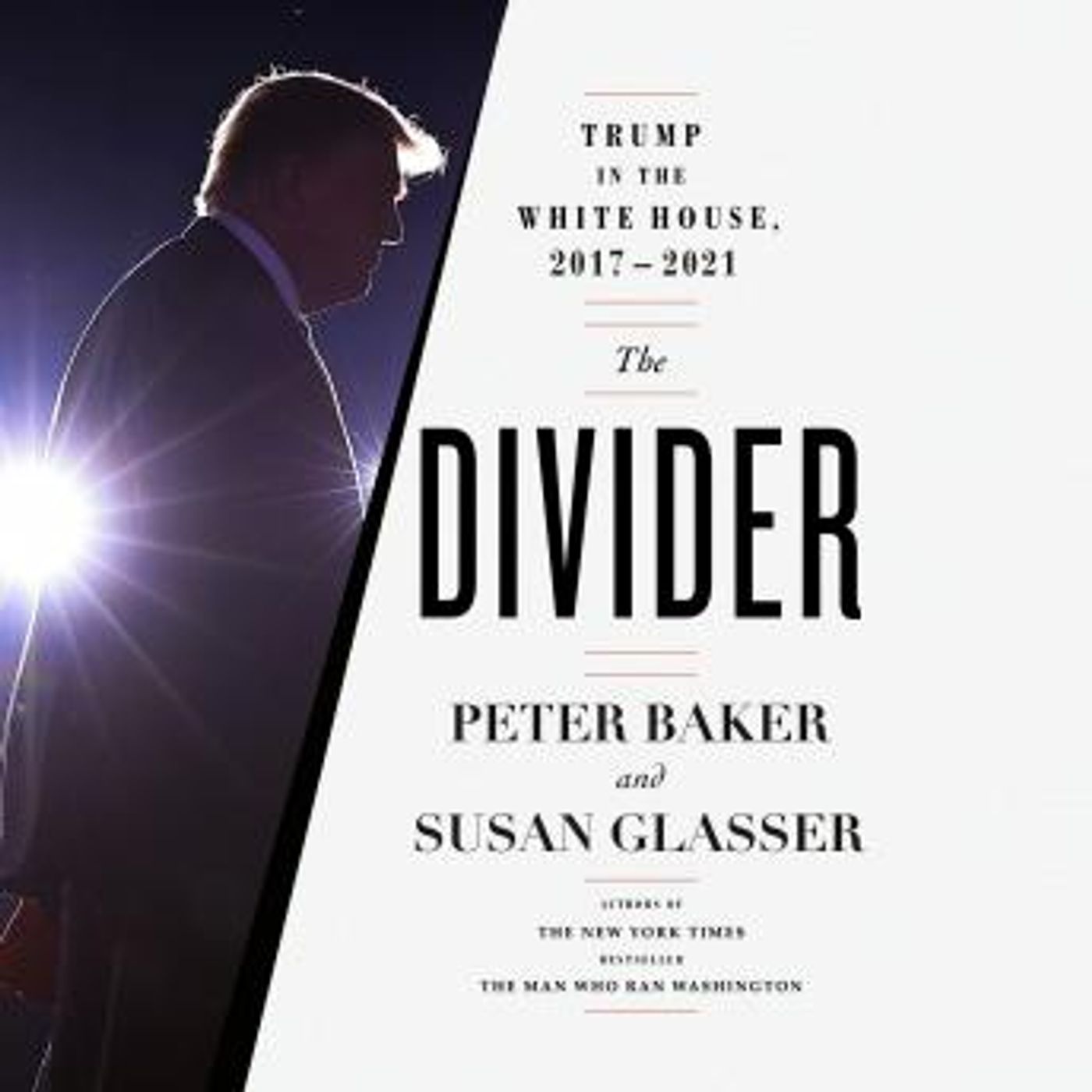 Full Trial Audiobooks in Biography & Memoir, Law & Politics