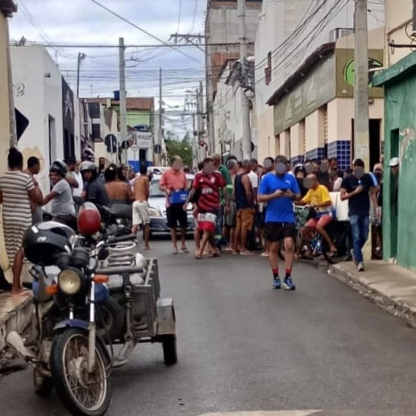 Rede Seta Notícias