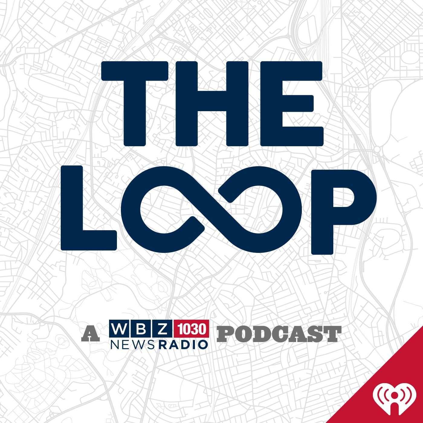 The Loop From WBZ NewsRadio