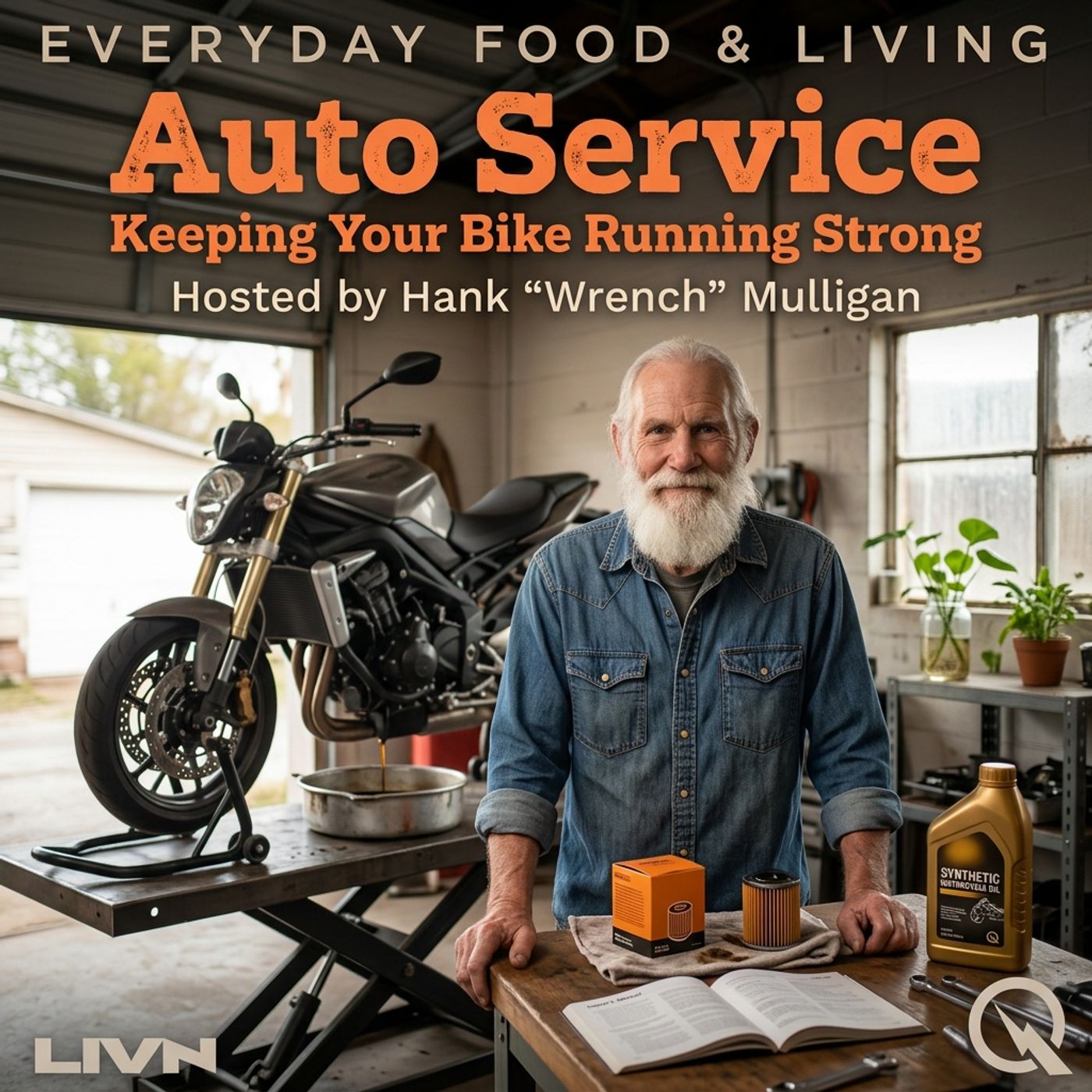 Auto Service