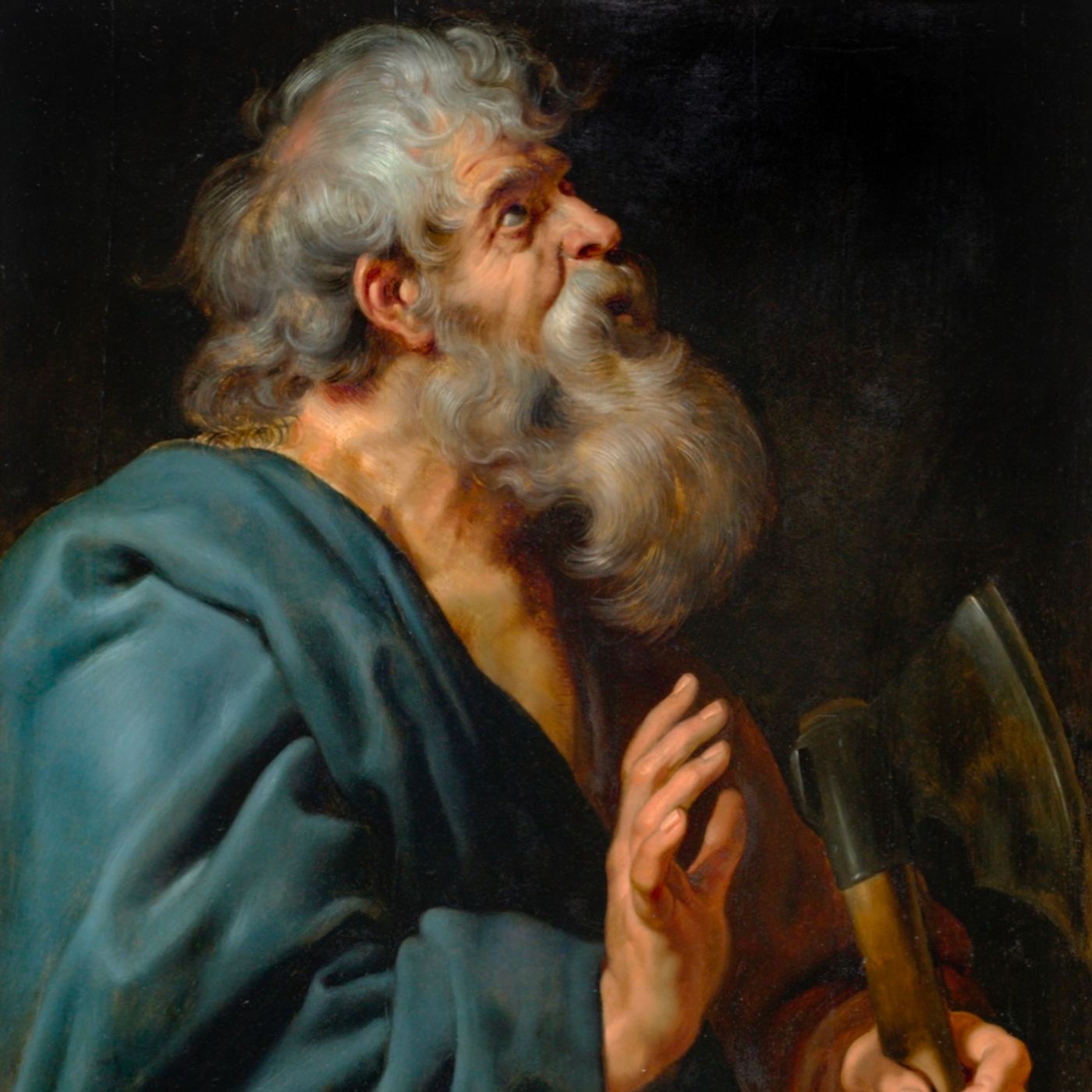 May 14: Saint Matthias, Apostle