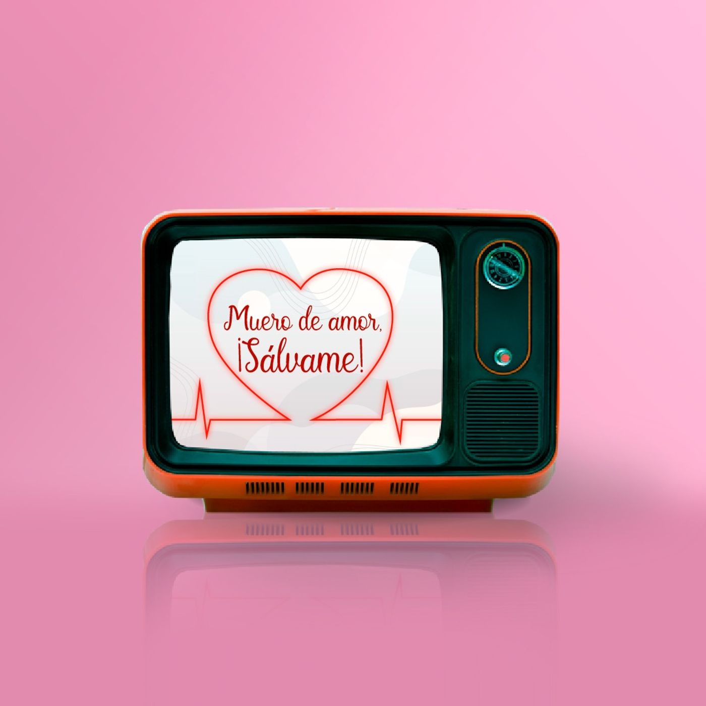 Vea presenta: Muero de amor ¡sálvame!