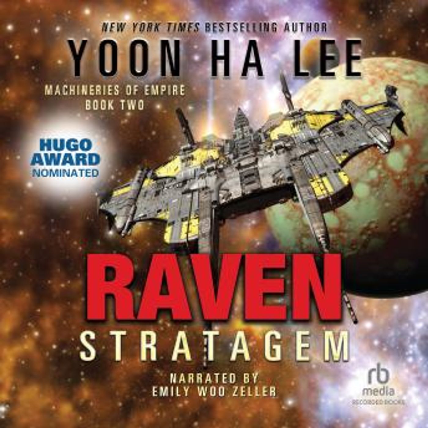 Access Unmissable Full Audiobooks in Science Fiction & Fantasy, Science Fiction