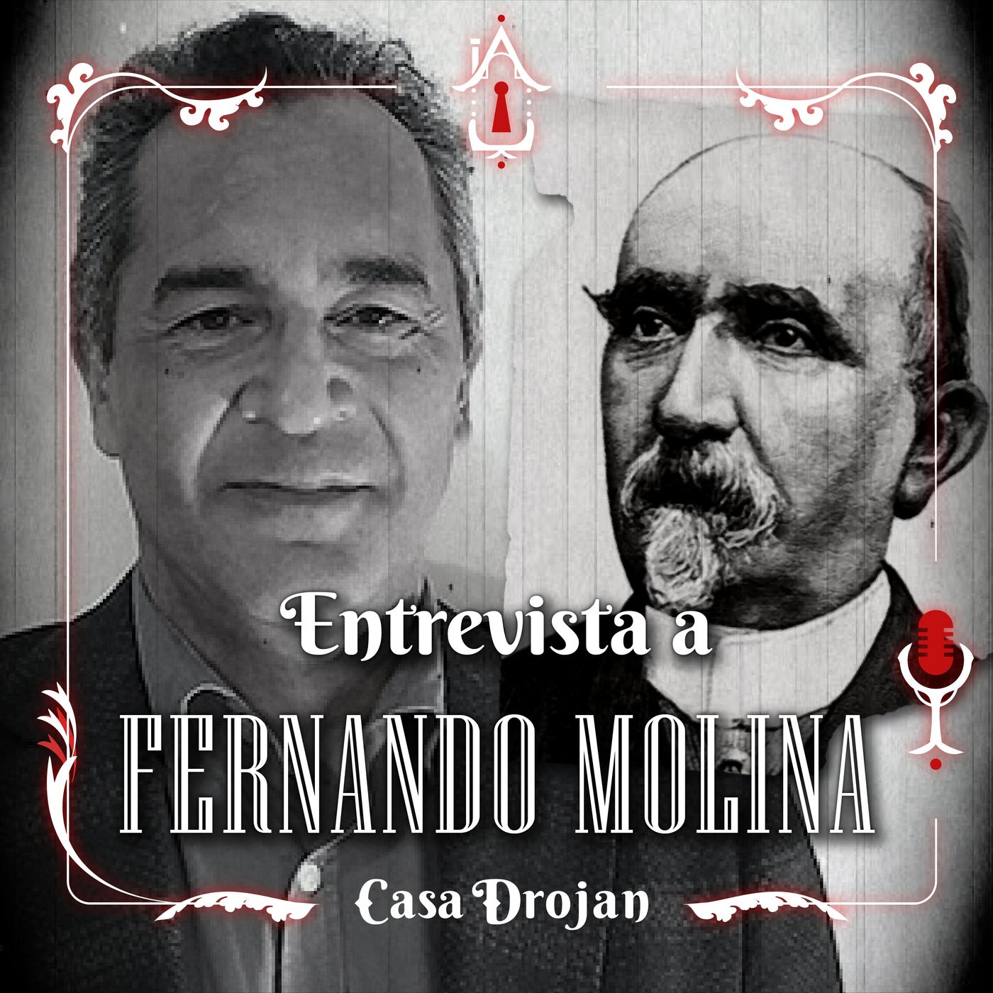 Casa Drojan