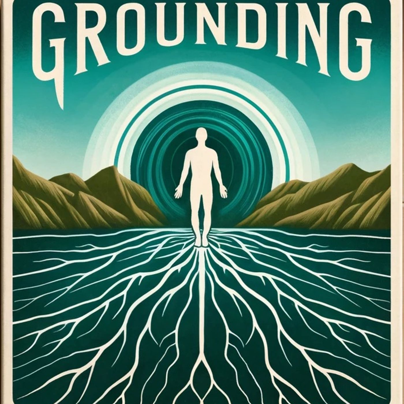 Grounding Image