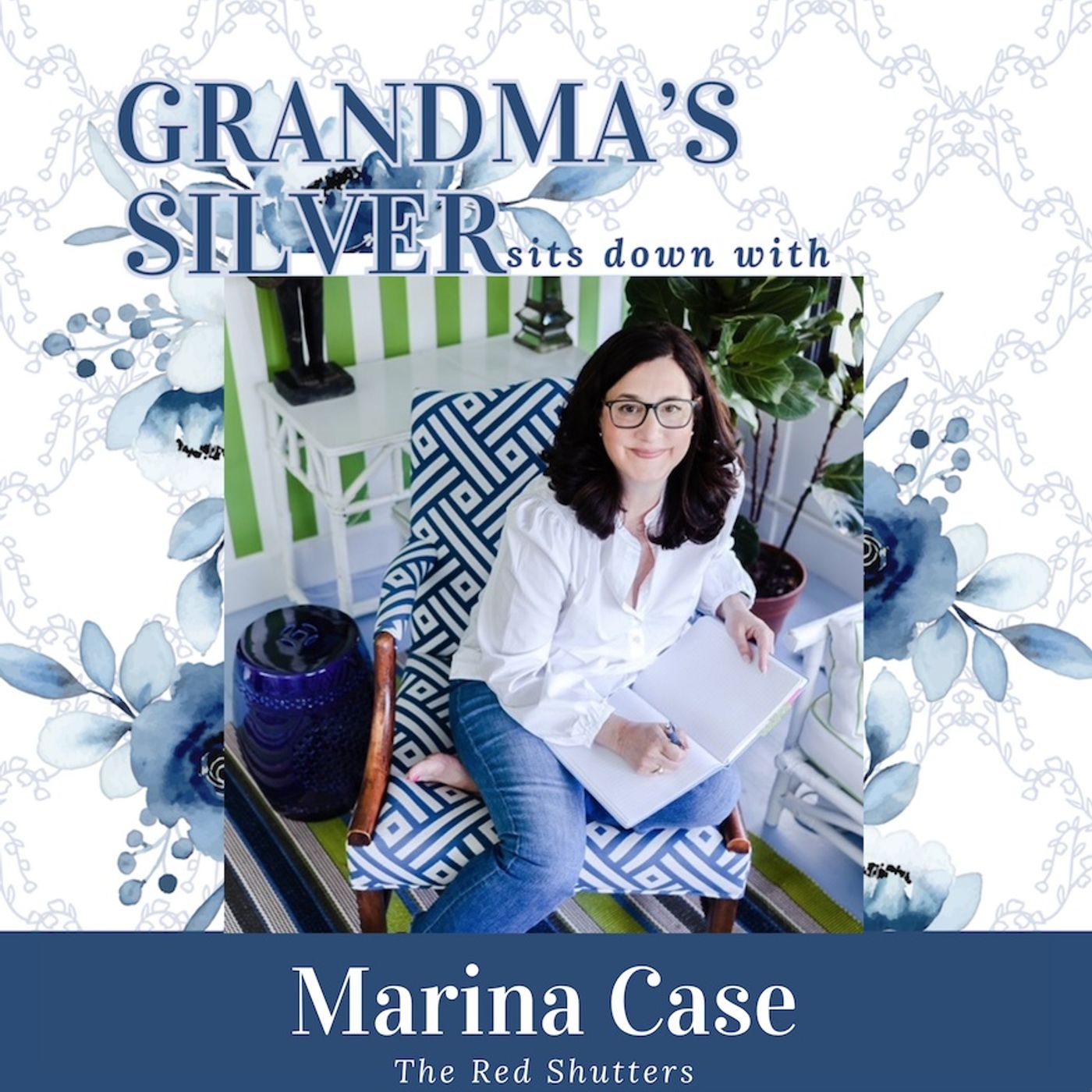 Timeless Design Meets Sustainability: Marina Case on the Churchtown Dairy