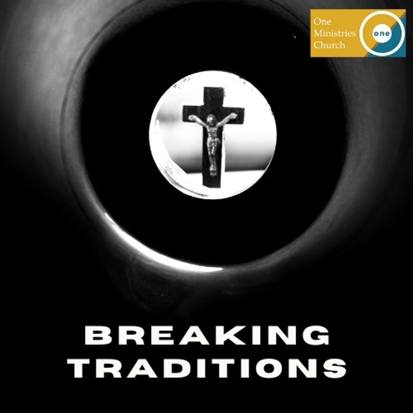 One Ministries Network Podcast