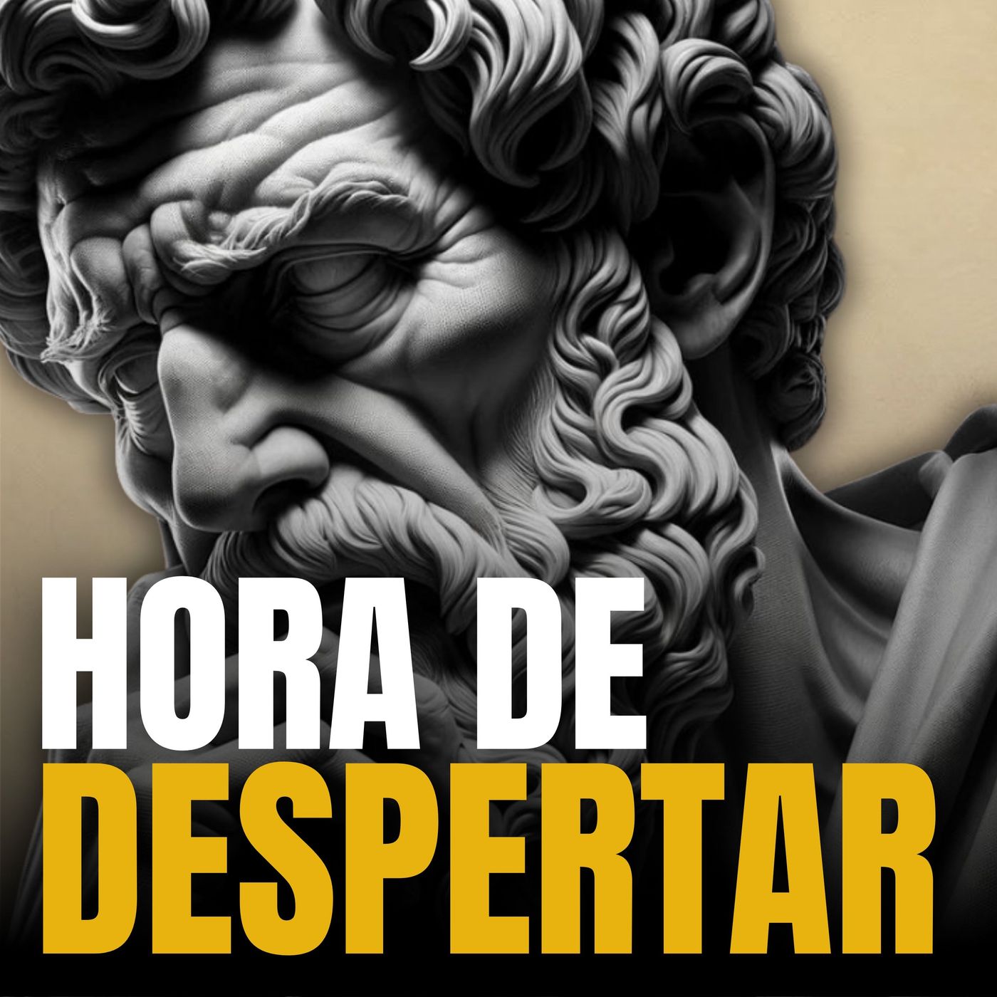 Portada de Estoicismo para Ganadores