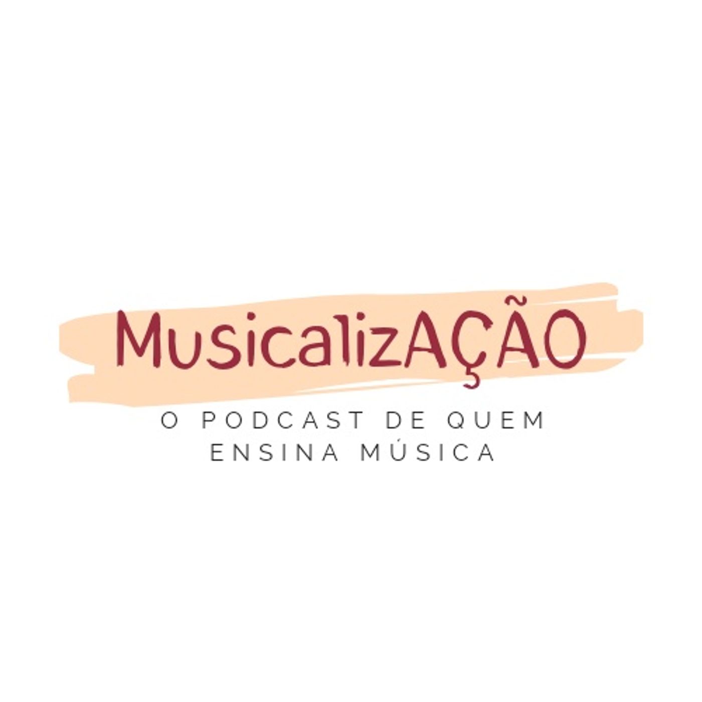 MusicalizAÇÃO